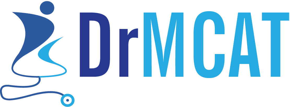 DrMCAT